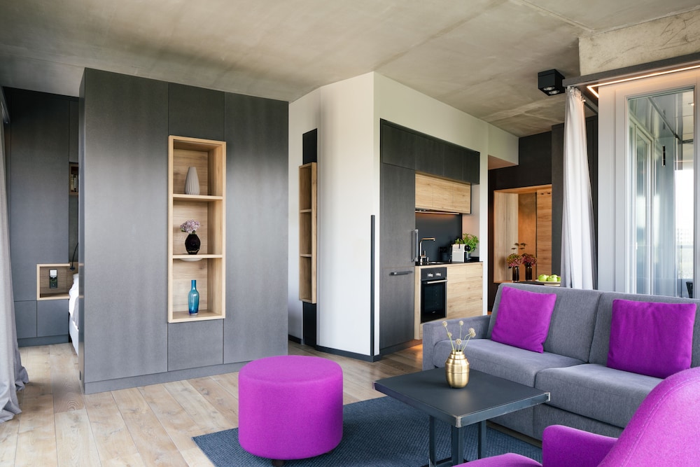Downtown Apartments Berlin