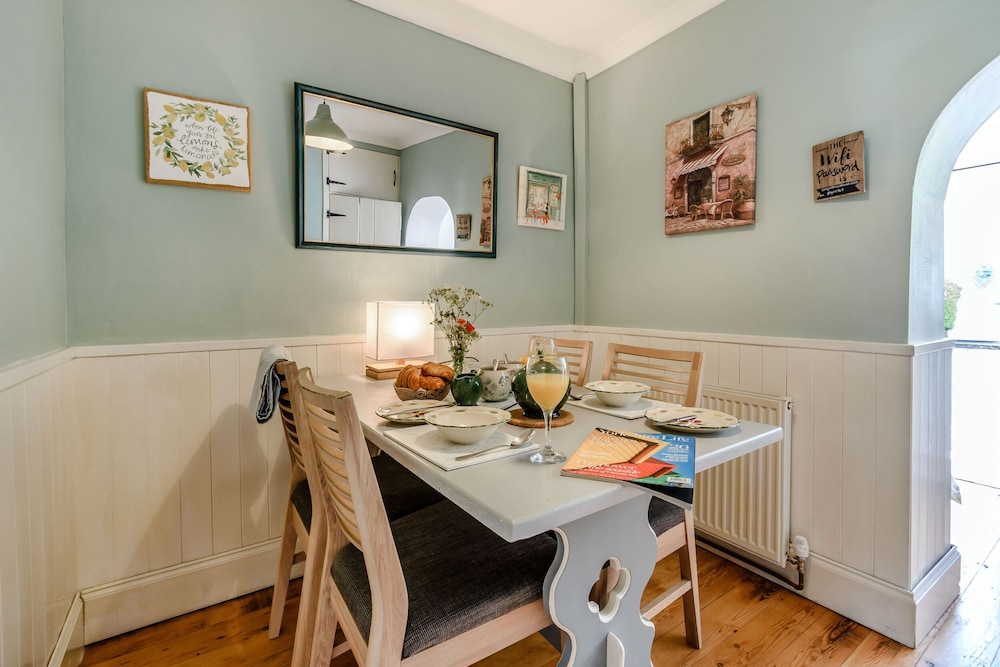 Snowdrop Cottage, photo 9