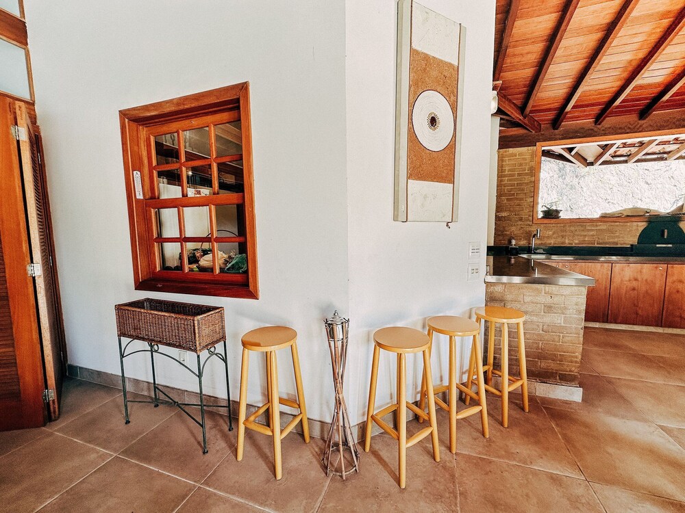 Casa Rio Habitat