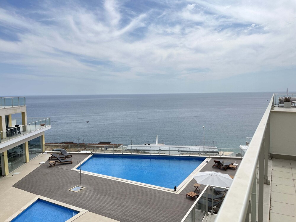 Comfort & Style with best sea view view 4