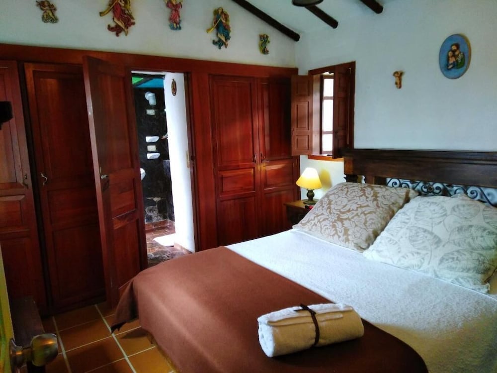 Sumercé Posada Pintoresca view 4
