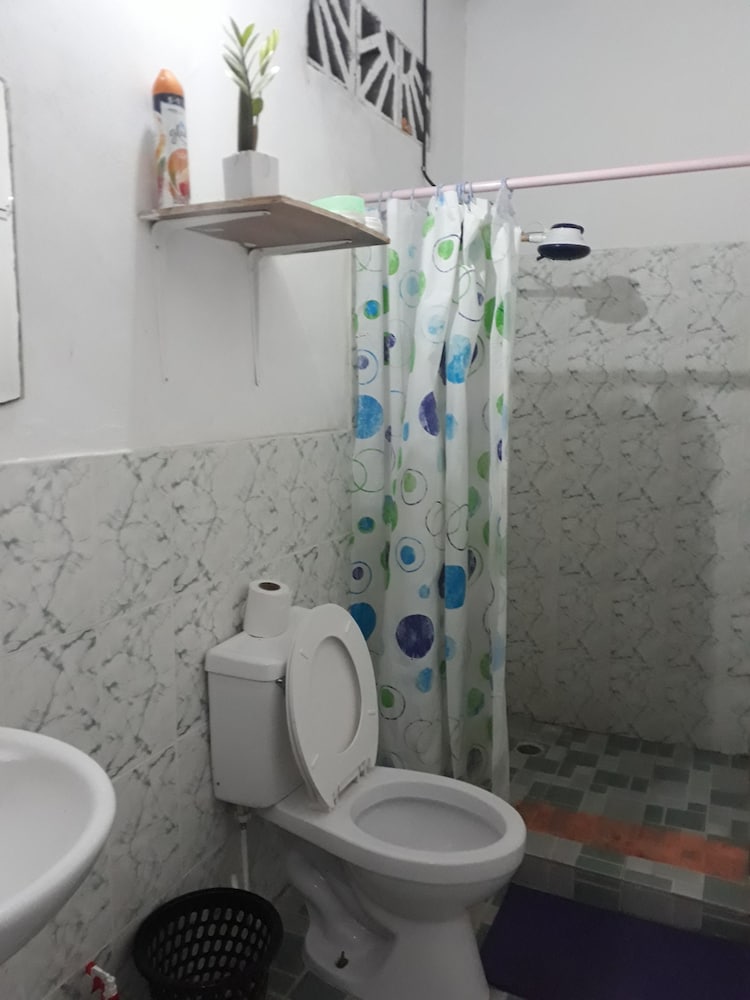 Hostal Brisas Calobreñas