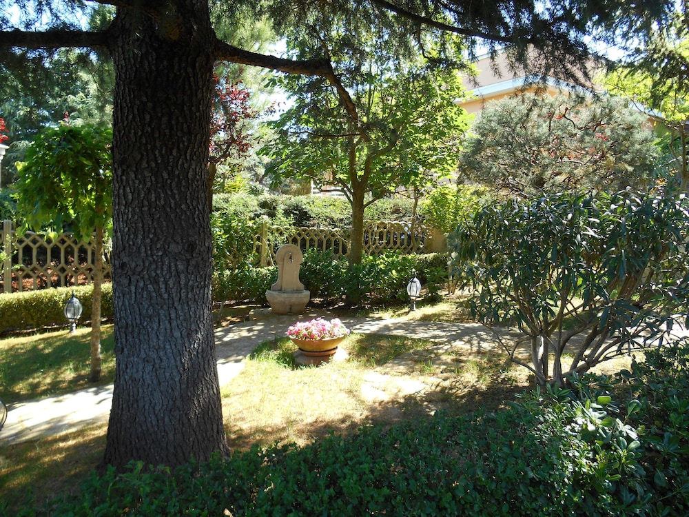 Villa Palmisani