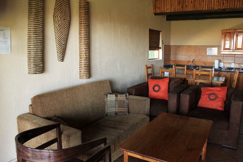 Lekoa Lodge