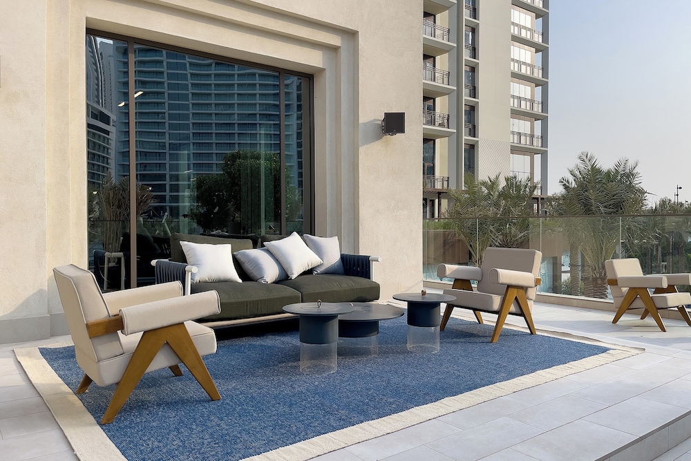 Modern 2bdr at Vida Residences