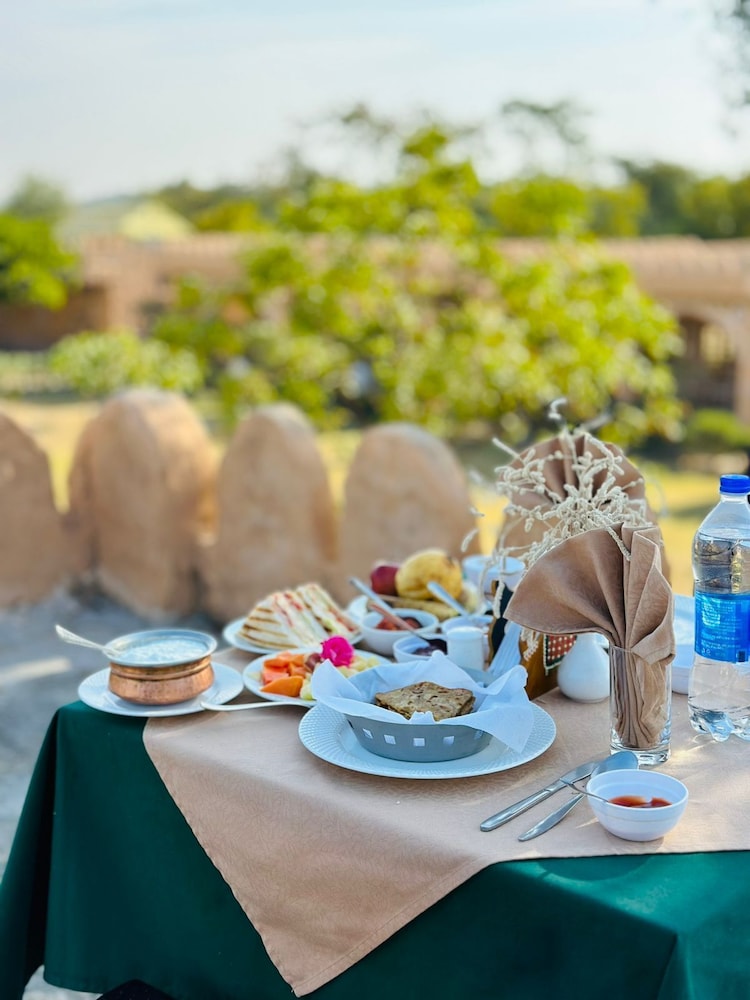 Hariyali Dhani Camps & Desert Resort With Swimming Pool, Jodhpur