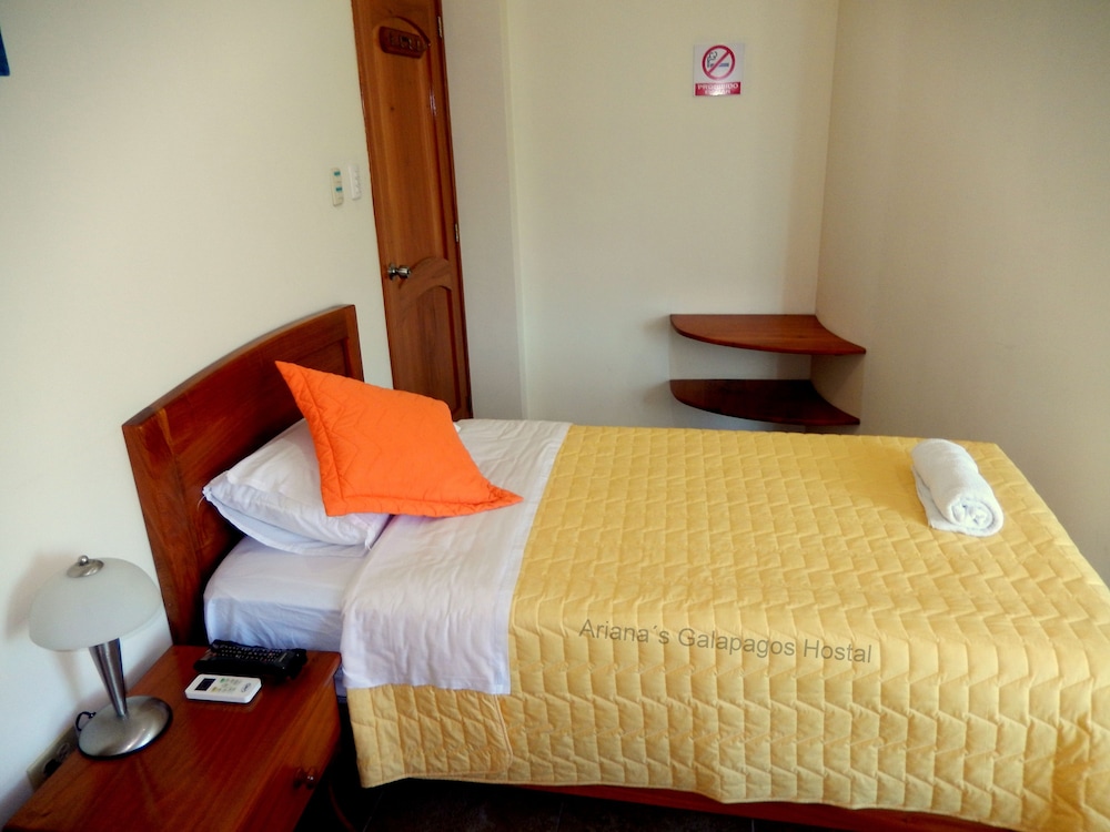 Ariana´S Galapagos Hostal