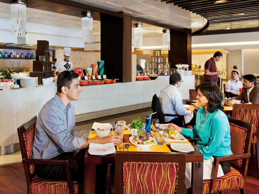Mumbai Vacations - Novotel Mumbai Juhu Beach Hotel - Property Image 65