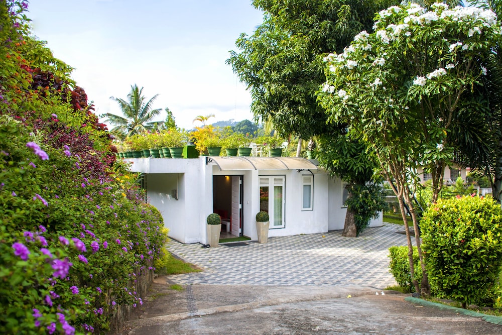 Organic Villa Kandy