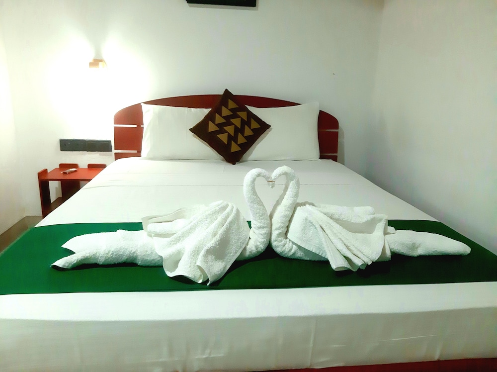 Palitha Home Stay