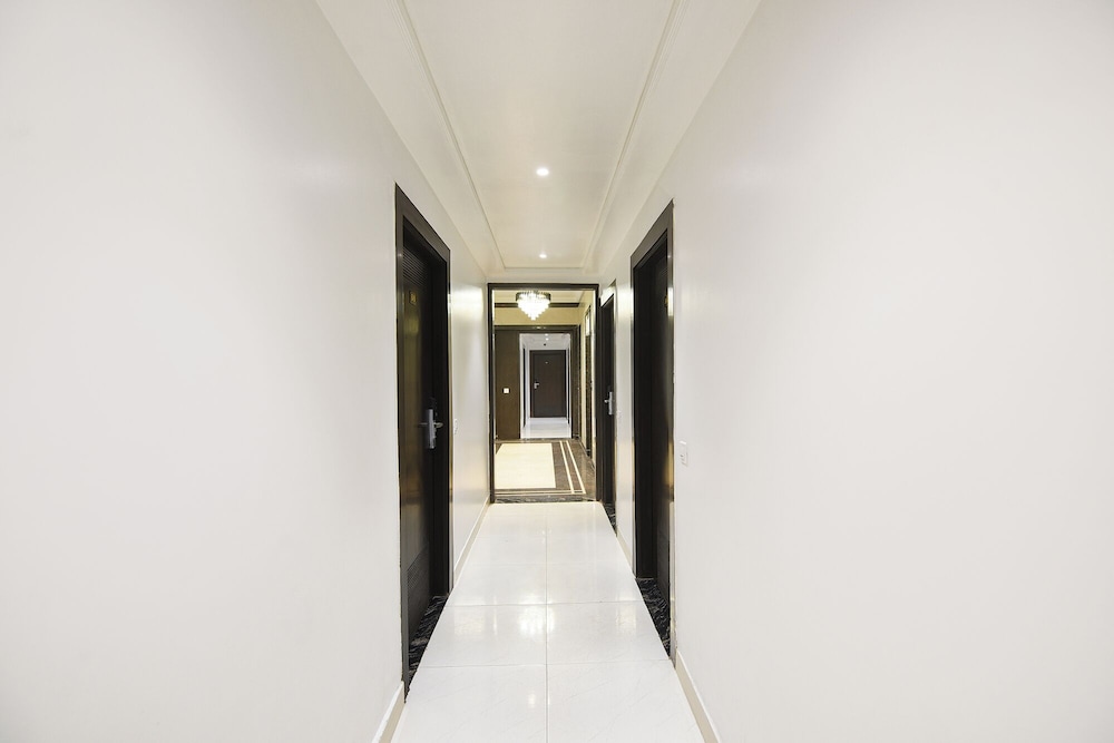 Fabhotel Elvilla