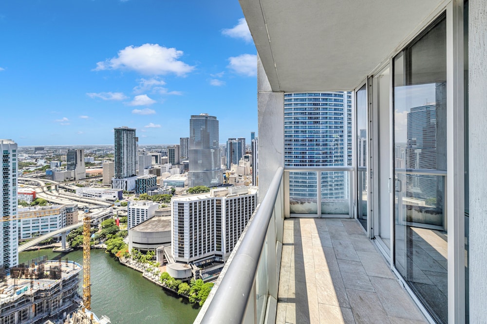 Icon Brickell