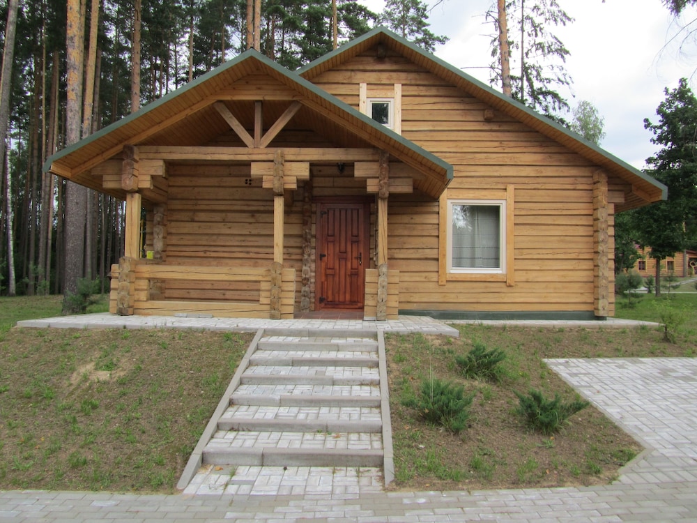 Green Park Hotel Airport Minsk