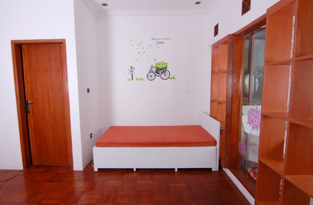 Villa ChavaMinerva Dima - Ciater, Ciater - 24