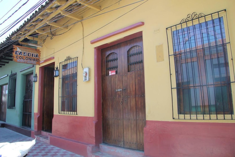 Casona Colonial