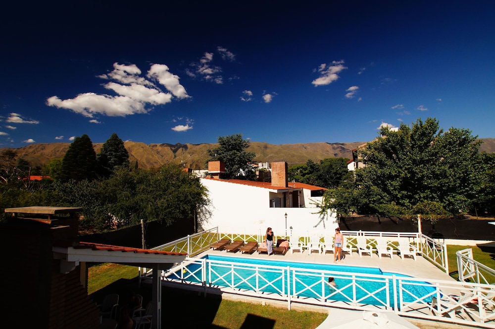 Posada de las Sierras