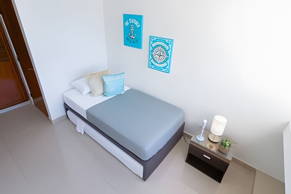 Apartamentos Centro Internacional - Rodadero by SOHO