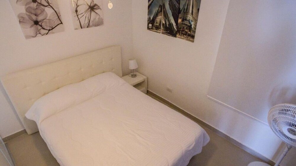 PH17P Penthouse Cartagena Frente al mar