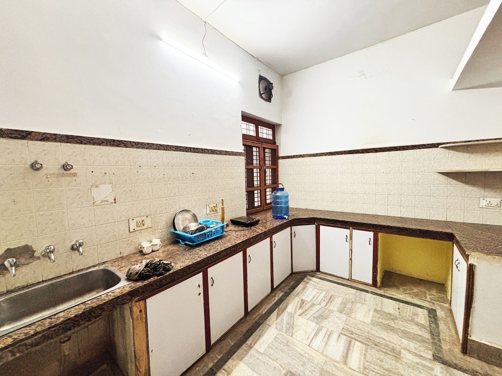 Jai Villa Homestay
