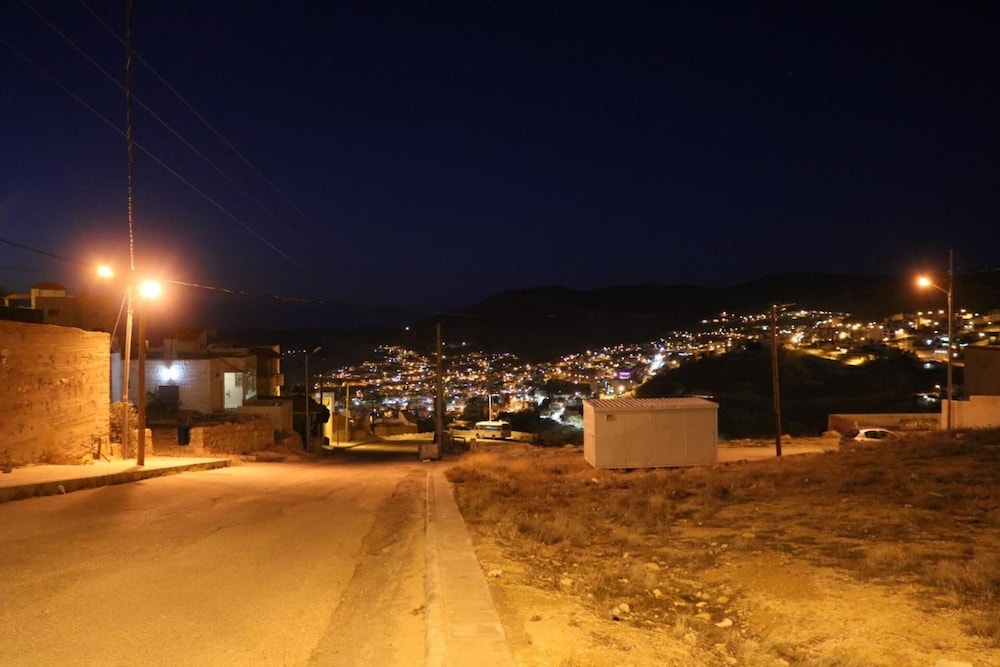 Panoramic View view 2