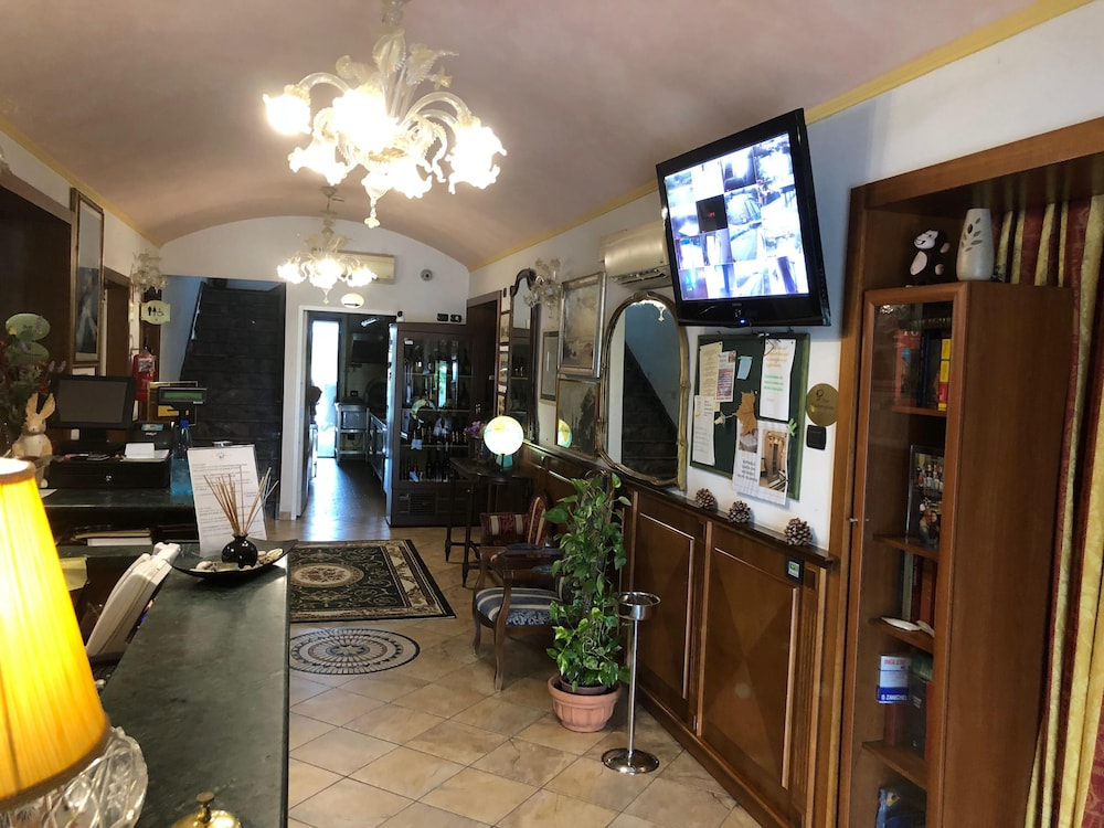 Hotel Gran Parco, photo 30