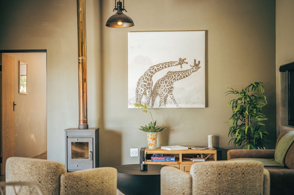 Summerplace Game Reserve