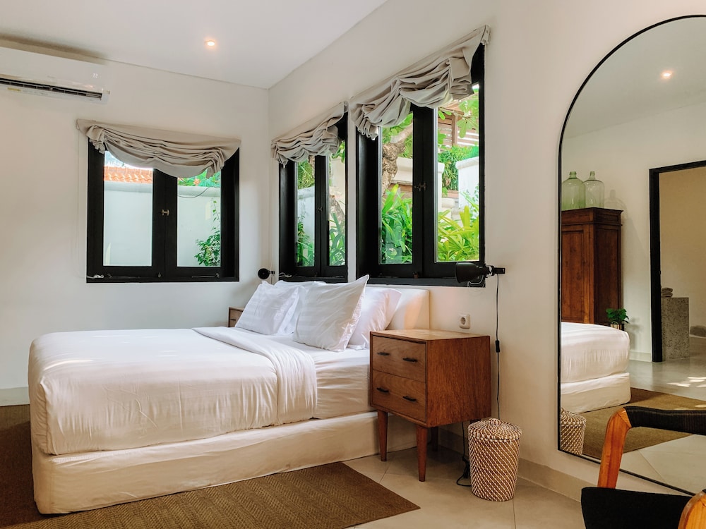 Happy Together By Kresna Hospitality