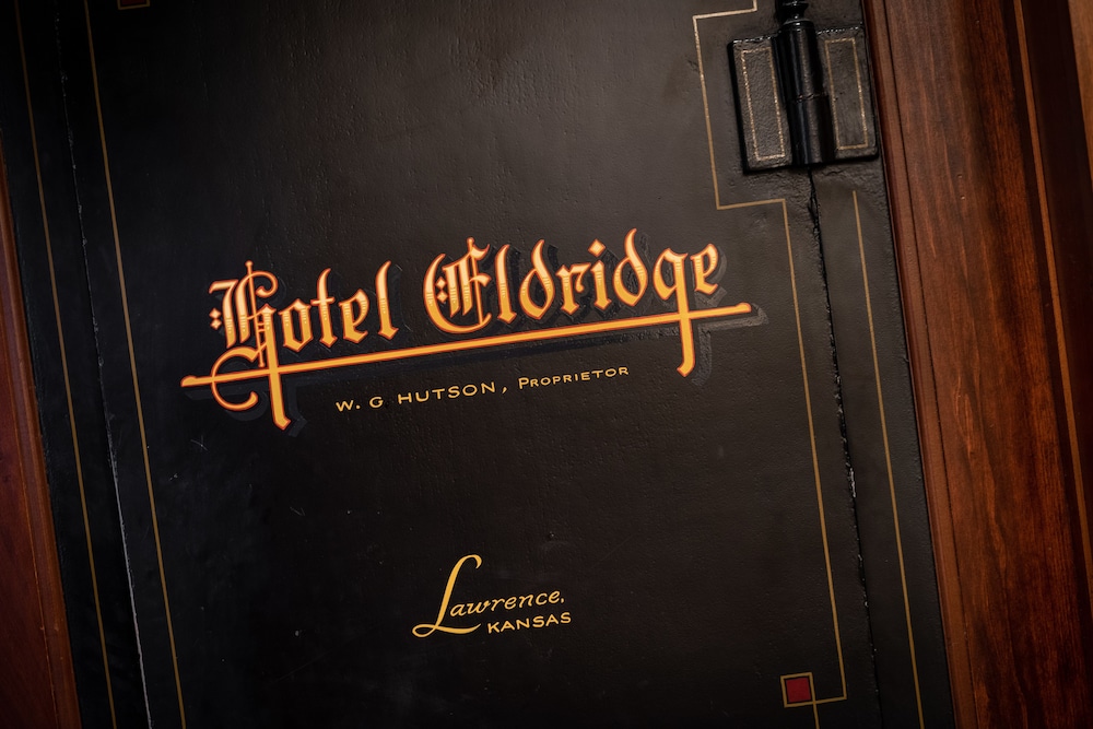 Lawrence Vacations - The Eldridge Hotel - Property Image 18