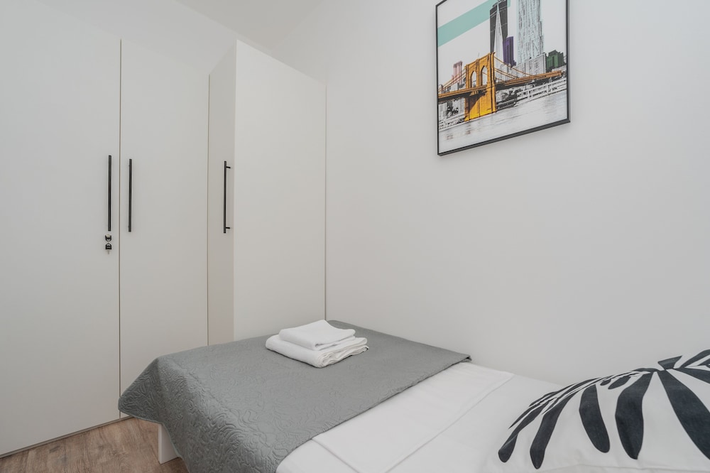 Apartment Plantosar