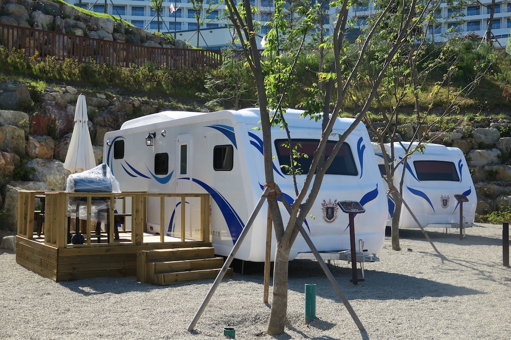 Dongwon Resort