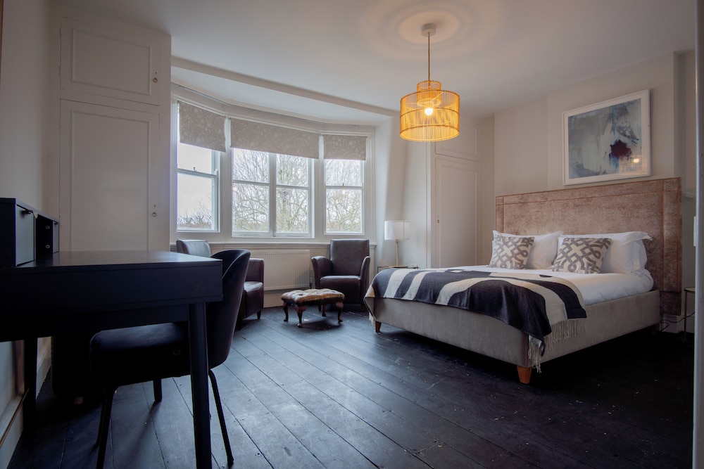 The Egerton - Serviced Apartments