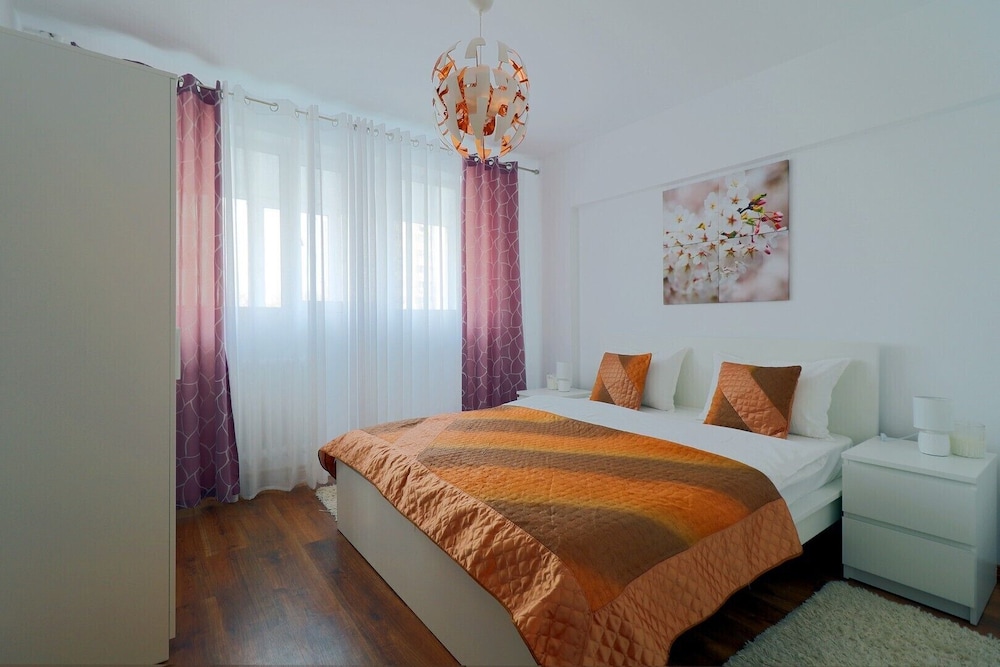 Apartment Giulia view 3