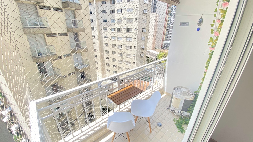 AC, vaga, academia Vila Olímpia | Brazilian Corner