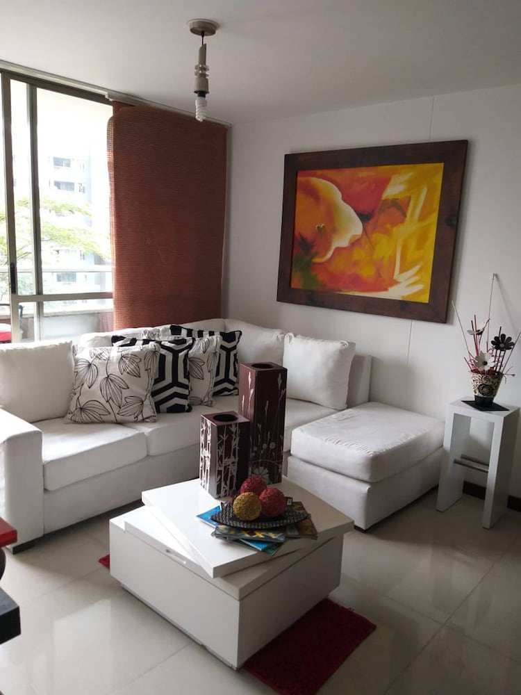 Apartamento En Envigado Super Comodo Y Lindo view 4