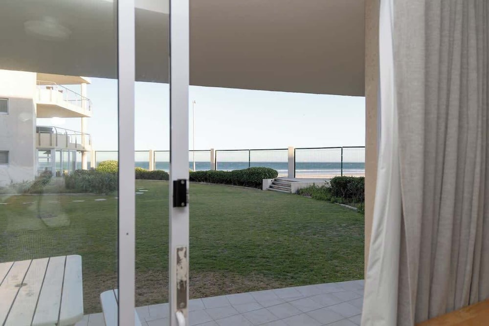Holiday Apartment, Lagoon Beach