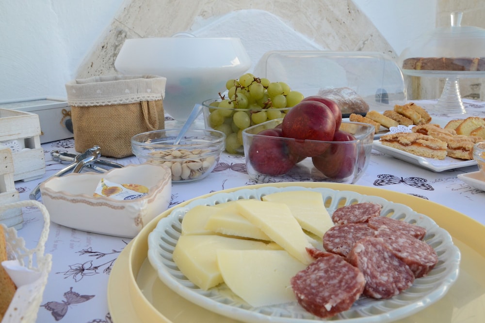 B&B Cuore di Vieste