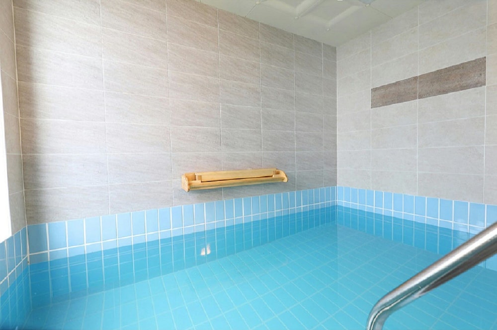 Poolvilla K
