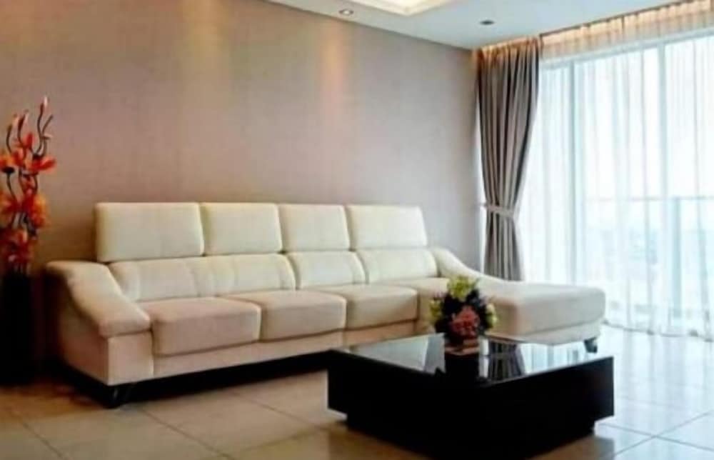 Sekinchan Seaview Homestay