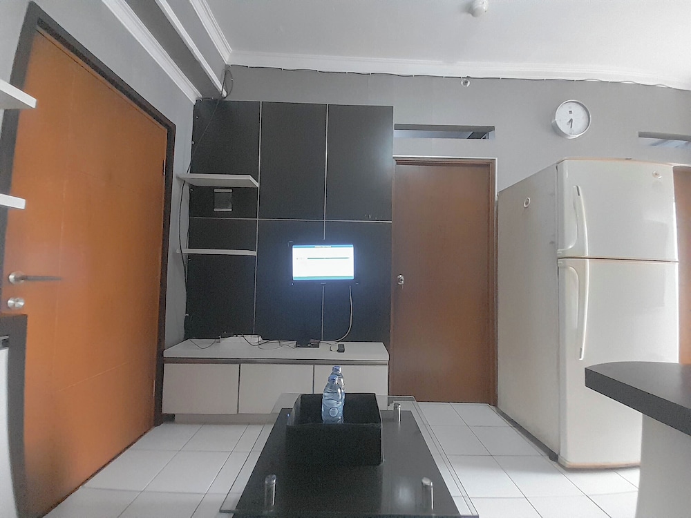 Cozy Stay 3Br Apartment Gateway Ahmad Yani Cicadas
