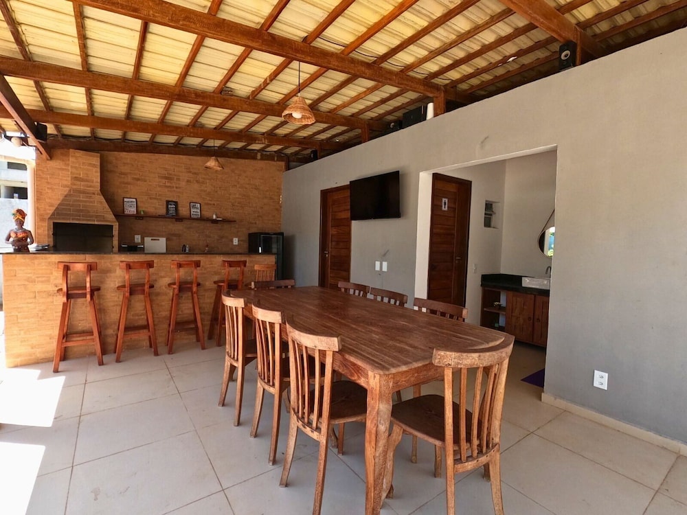 MHV Milagres - Casa Flora