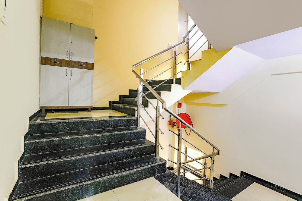 Fabexpress Sagar Residency