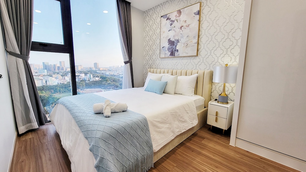 ecogreen saigon