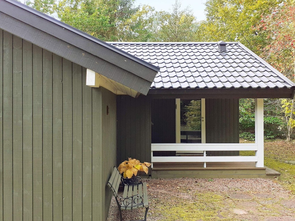 6 Person Holiday Home in Frederiksvaerk-by Traum