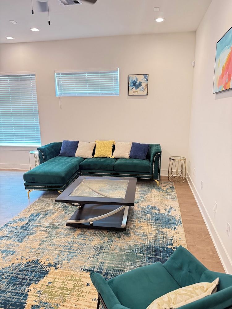 Tima Luxury Rental