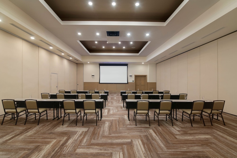 The Westin® Puntacana Resort