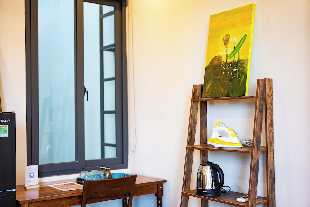 Nguyen Le Home