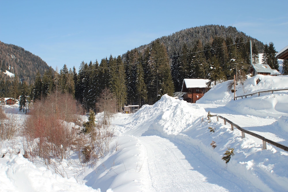 Alpin Haus