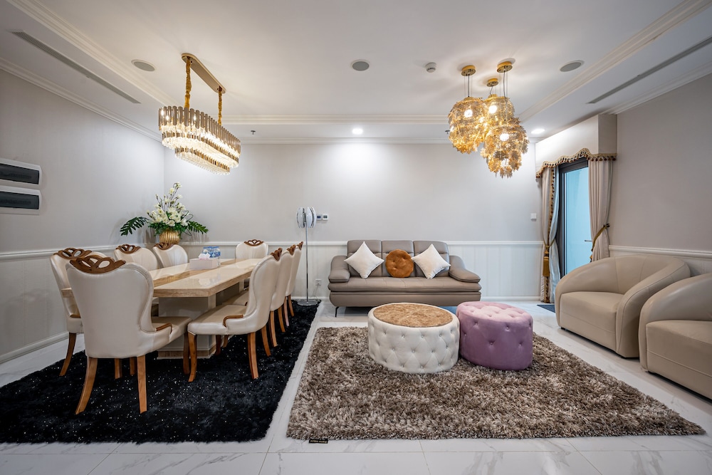 LANDMARK 81 Residences - ANGIA Hospitality