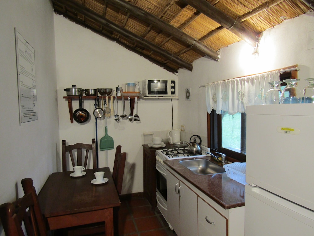 Finca Mombiri
