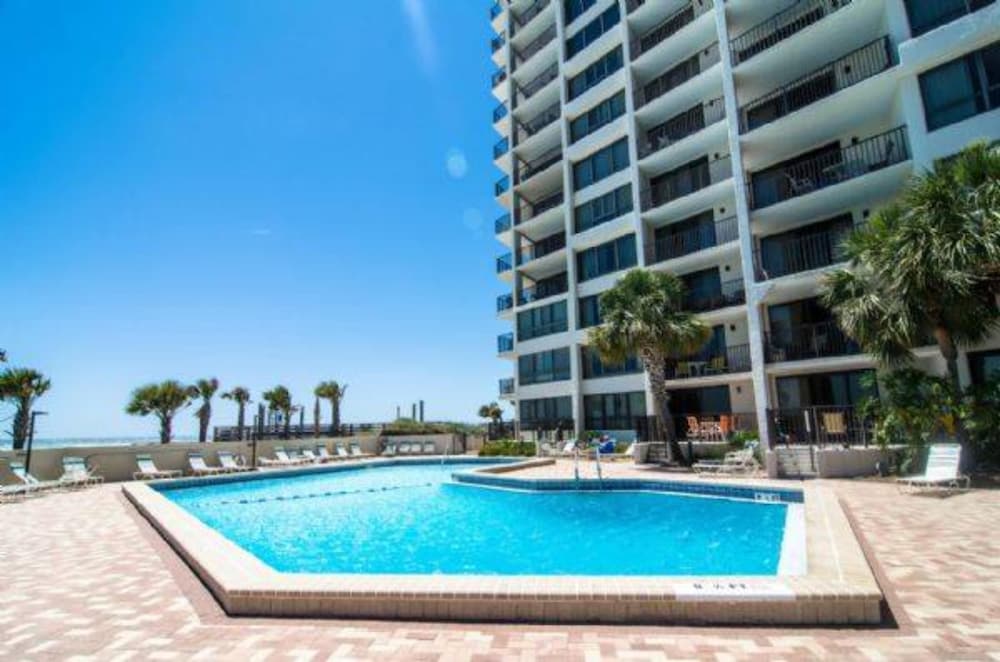 Beachside Two at Sandestin by PHG